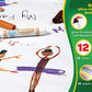 Crayola Ultra Clean Washable Markers 12 Boxes Bulk Markers for 10 Broad Line Markers