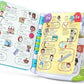 LeapFrog A to Z Learn with Me Dictionary
