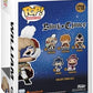 Funko POP Animation Black Clover - William Vangeance - Collectable Vinyl Figure