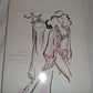 Mattel Barbie- Classique Satin Dream Fashion Barbie Lingerie