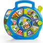 Fisher-Price Little People Toddler Learning Toy World of Animals See 'N Say with Music