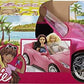 Barbie Convertible