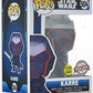 Funko POP Star Wars Visions 504 - Karre Glow in The Dark