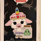 Funko POP Rick and Morty - Tinkles Ghost in a Jar Summer Convention 2017 SDCC