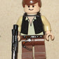 Star Wars LEGO  Magnets Set