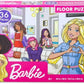 Barbie Floor Puzzle