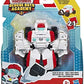 Transformers Playskool Heroes Rescue Bots Academy Medix The Doc-Bot Converting Toy 4.5