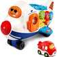 VTech Go Go Smart Wheels Racing Runway Airplane