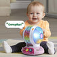 LeapFrog Spin and Sing Alphabet Zoo Pink