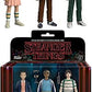 Funko Action Figure Stranger Things 3Pk Pack 1 Action Figures