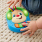 Fisher-Price Baby Toddler Toy Laugh Learn Sing Learn Music Player Pretend Radio with