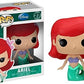 Funko Disney Princess The Little Mermaid - Ariel as Mermaid Funko Pop Vinyl Figure