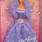 Mattel Lilac Lovely Barbie - Sears Special Limited Edition