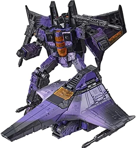 Transformers Netflix War for Cybertron Trilogy Voyager Class Hotlink Battle 3-Pack with