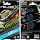 Beyblade X Claw Leon 5-60P Starter Pack Set with Balance Type Right-Spinning Top and