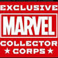 Funko Pop Groot 1056 Marvel Collector Corps Disney I am Groot