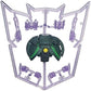 Transformers Robots In Diguise Minicon Ransack Cyclone Action Figure