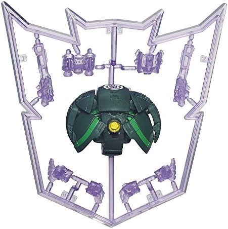 Transformers Robots In Diguise Minicon Ransack Cyclone Action Figure