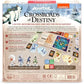 Funko Avatar The Last Airbender Crossroads of Destiny Board Game