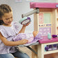 Little Tikes My First Baby Care Center for Doctor Nurse Parent Role Play with 15 for Boys