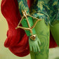 Barbie Signature Poison Ivy Collector Doll