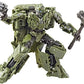 Transformers Studio Series 26 Deluxe Class The Last Knight Wii Bumblebee Action Figure