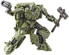 Transformers Studio Series 26 Deluxe Class The Last Knight Wii Bumblebee Action Figure