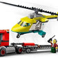 Lego City Great Vehicle