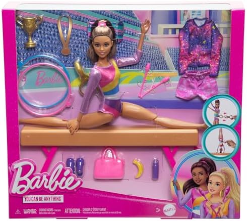 Barbie Careers Playset