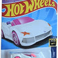 Hot Wheels Barbie Extra HW Screen Time 310