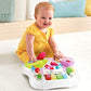 VTech Sit-to-Stand Learn and Discover Table Pink