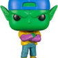 Funko Pop Dragon Ball Z 1107 - Piccolo in Driving Exam Outfit