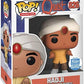 Funko Pop Animation Jonny Quest - Hadji