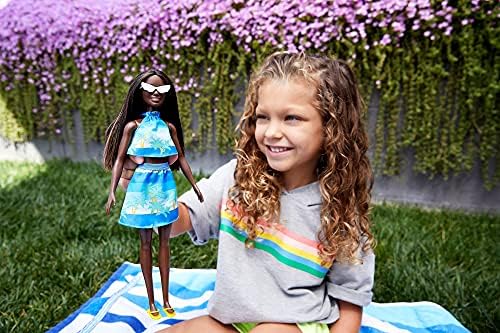 Barbie Loves The Ocean Doll