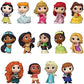 Funko Pop Mystery Minis Disney Ultimate Princess - One Mystery Figure - Styles May Vary - Disney Princesses - Collectable Vinyl Figure