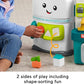 Fisher-Price Baby Toddler Toy Laugh Learn Learning Kitchen Playset