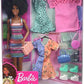 Barbie Fashion Party Doll and