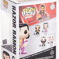 Funko POP WWE - Razor Ramon Styles May Vary Toy