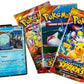 Pokemon TCG Scarlet Violet - Surging Sparks 3-Pack Blister - Quagsire