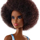Barbie Fashion Party Doll and