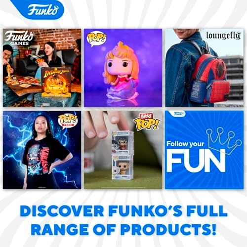 Funko POP Animation Patchwork - Harley Quinna - DC Comics - Collectable Vinyl Figure