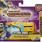 Transformers TRA CYBERVERSE 1 Step Bumblebee
