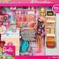 Barbie Doll Playset