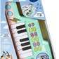 VTech Bluey Bluey's Keytar