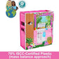 Barbie Dollhouse Playset