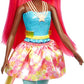 Barbie Dreamtopia Unicorn Fashion Doll