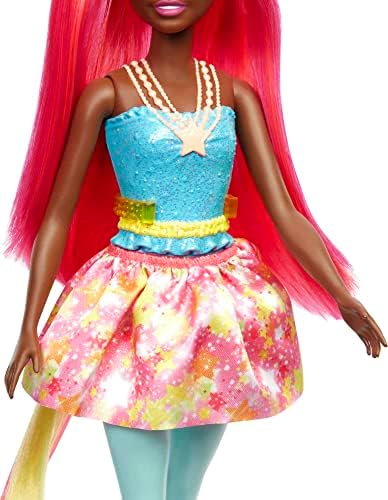 Barbie Dreamtopia Unicorn Fashion Doll