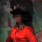 Mattel Tangerine Twist Barbie AA Doll