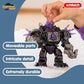 Schleich Shadow Master Robot Ages 7
