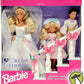 Barbie Dream Wedding Gift Set w Barbie Stacie Todd Dolls 1993